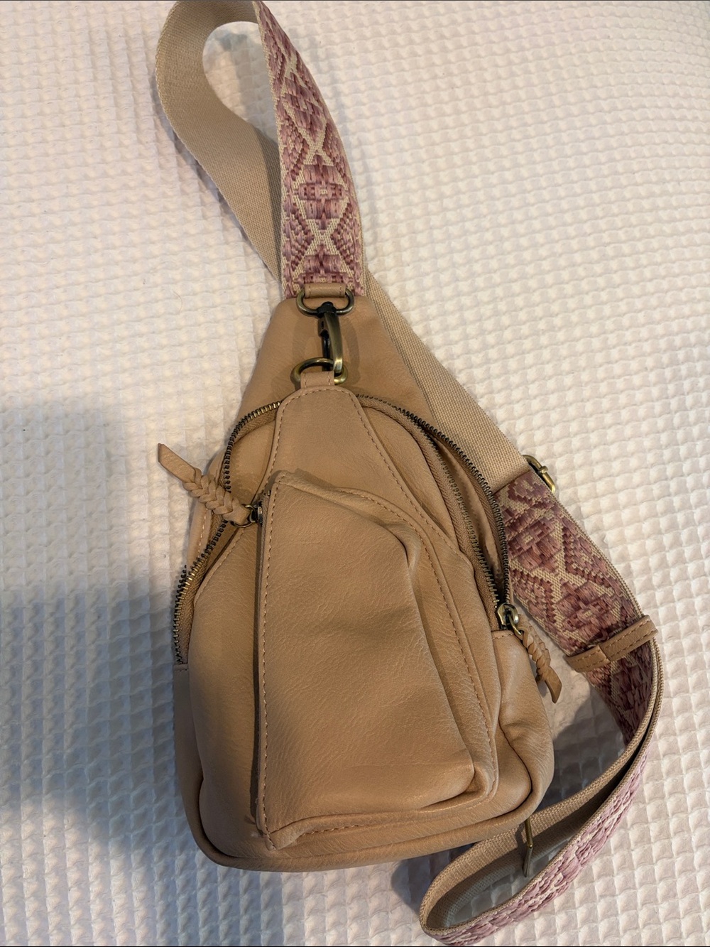 Sling Bag